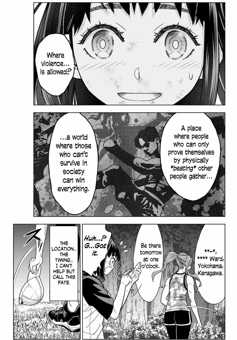Hatch Potch Panch Chapter 1 page 53 - 