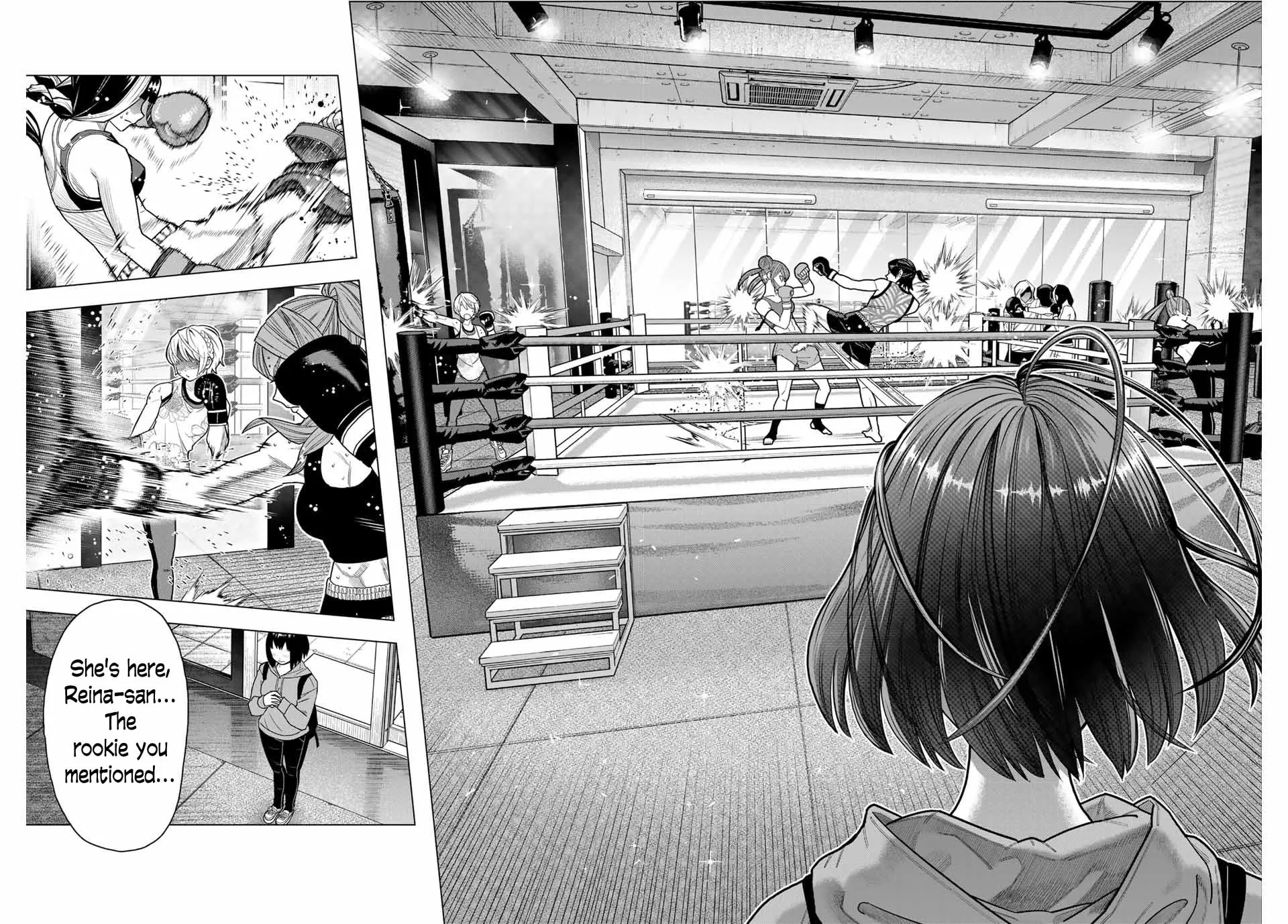 Hatch Potch Panch Chapter 1 page 58 - 
