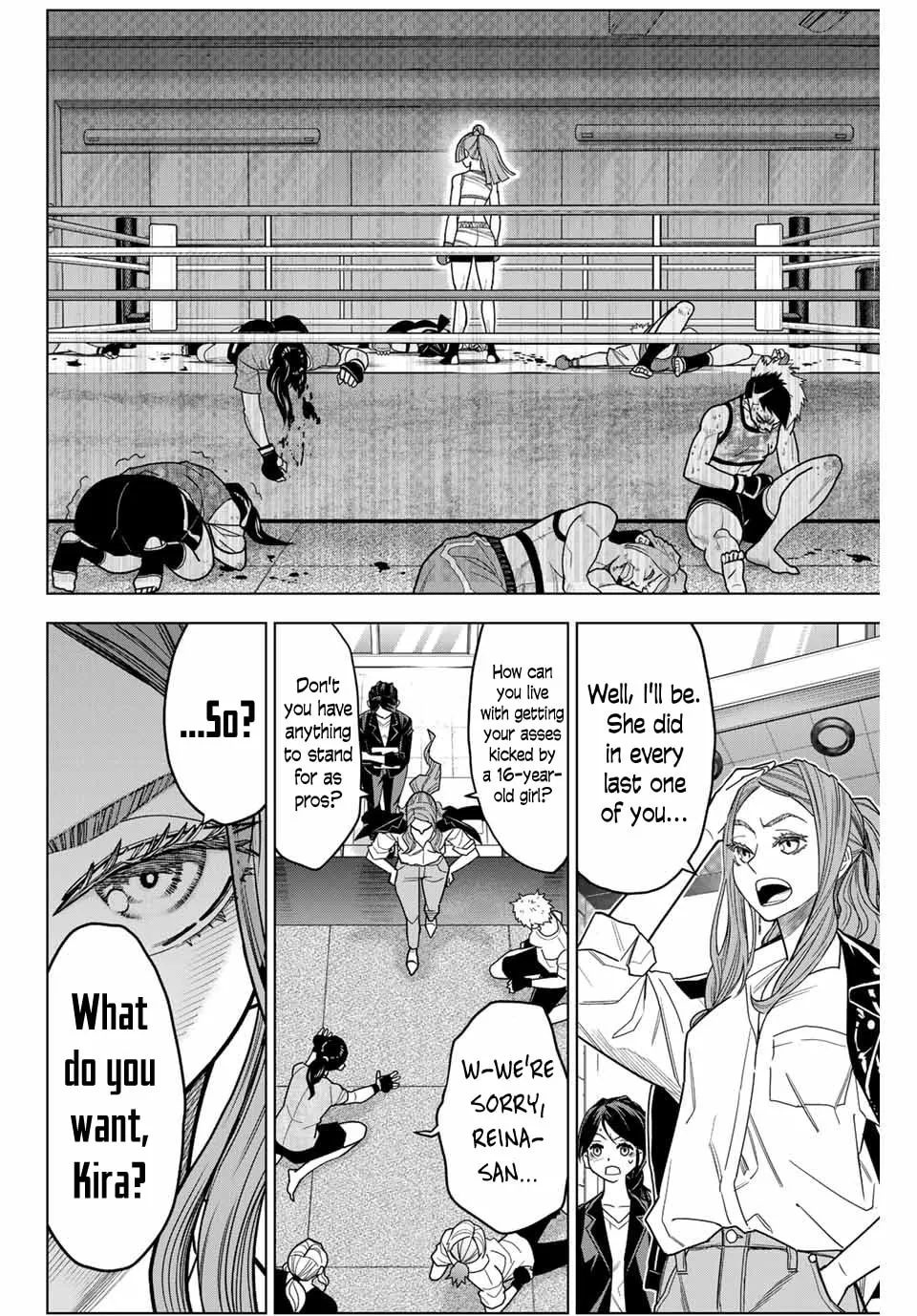 Hatch Potch Panch Chapter 1 page 7 - 