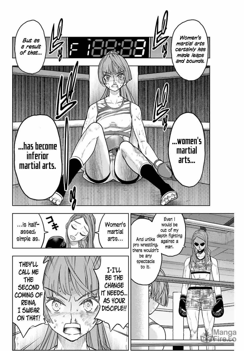 Hatch Potch Panch Chapter 1 page 9 - 