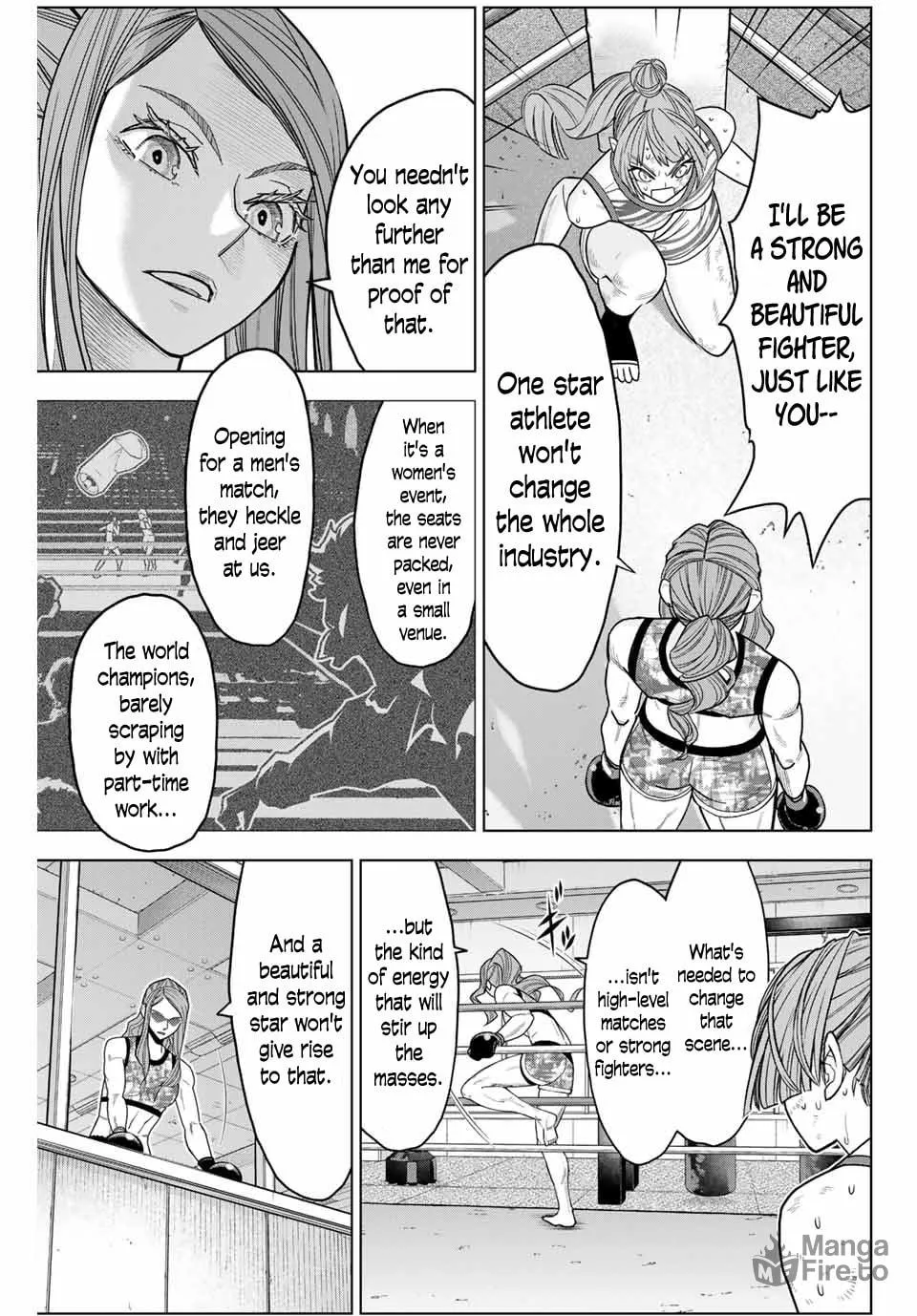 Hatch Potch Panch Chapter 1 page 10 - 