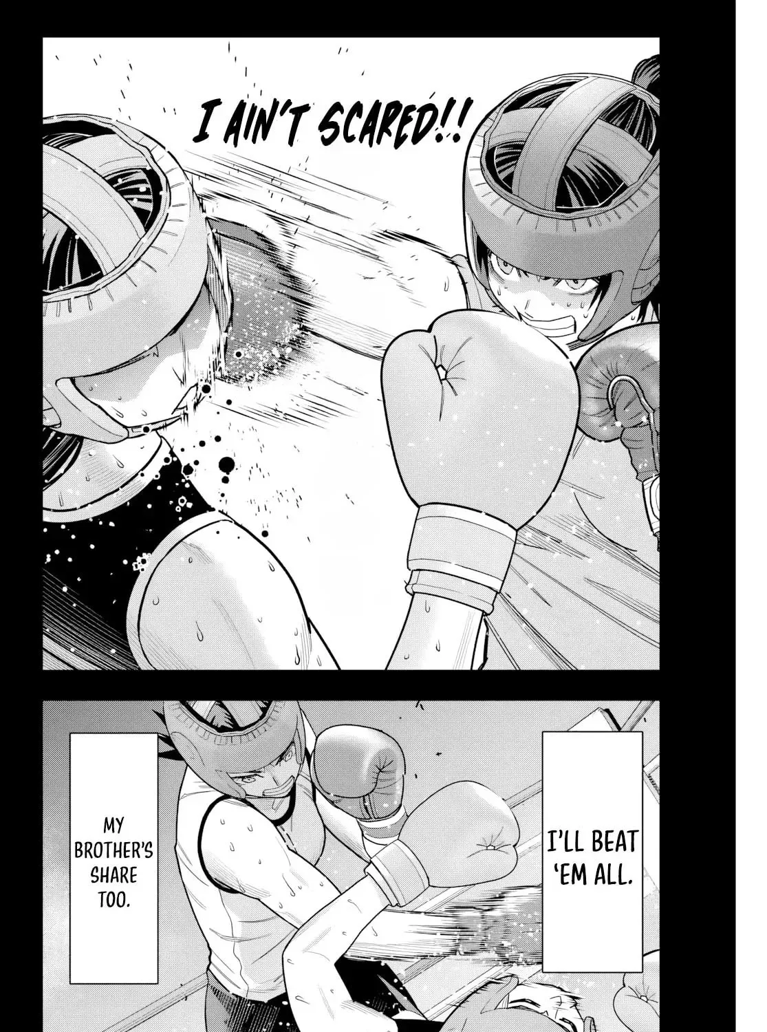 Hatch Potch Panch Chapter 10 page 12 - 