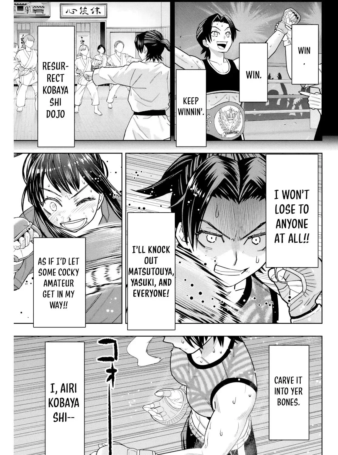 Hatch Potch Panch Chapter 10 page 14 - 