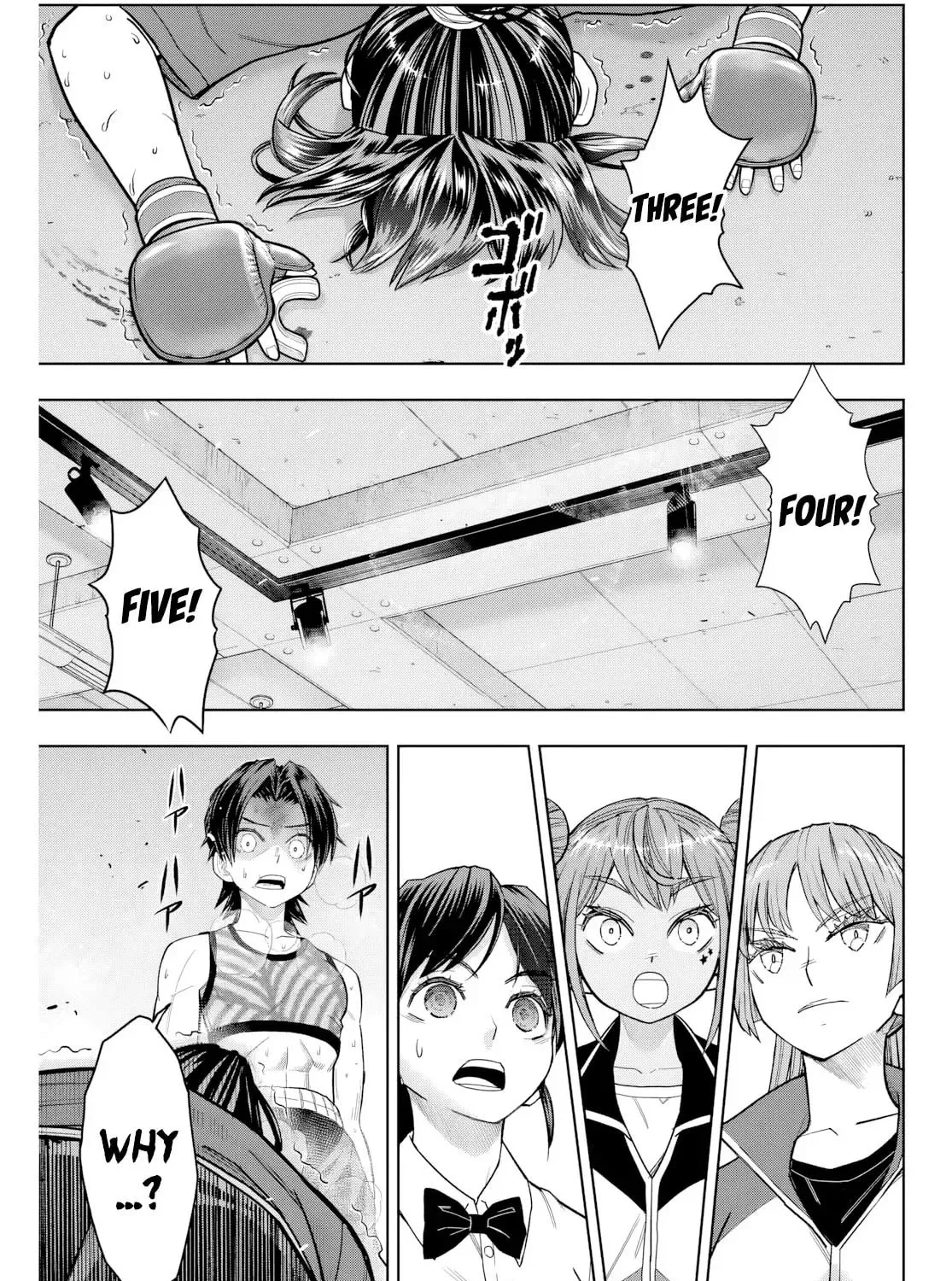 Hatch Potch Panch Chapter 10 page 20 - 