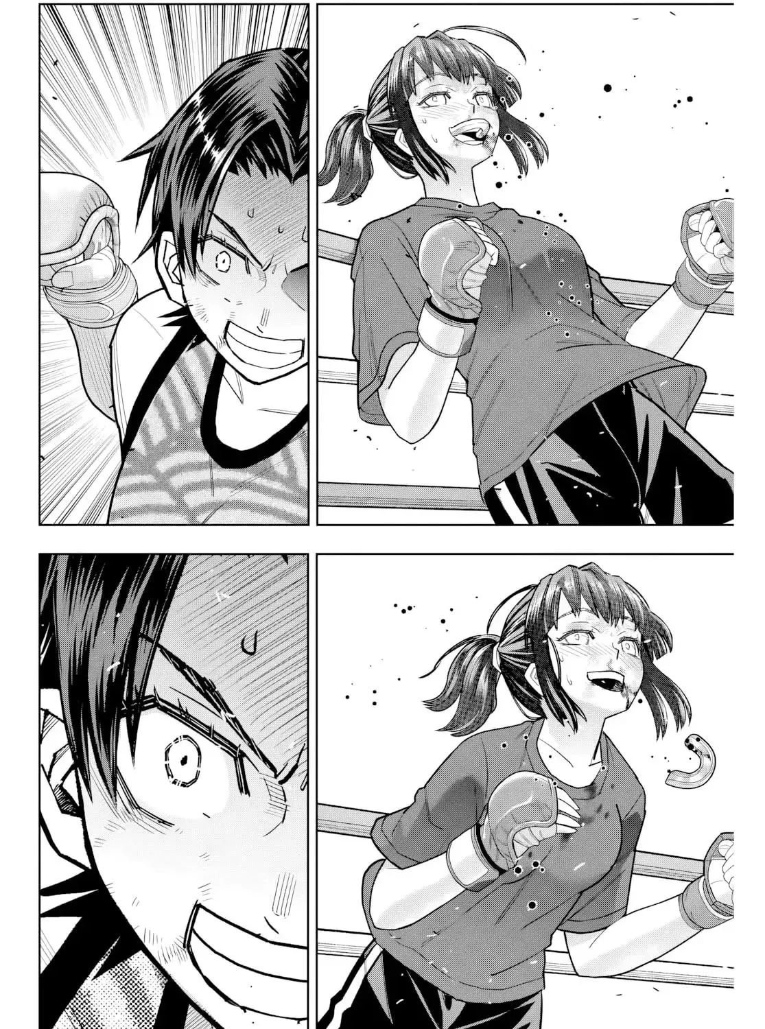Hatch Potch Panch Chapter 10 page 26 - 