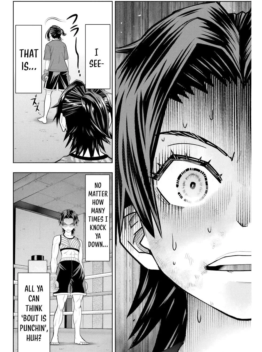 Hatch Potch Panch Chapter 10 page 34 - 