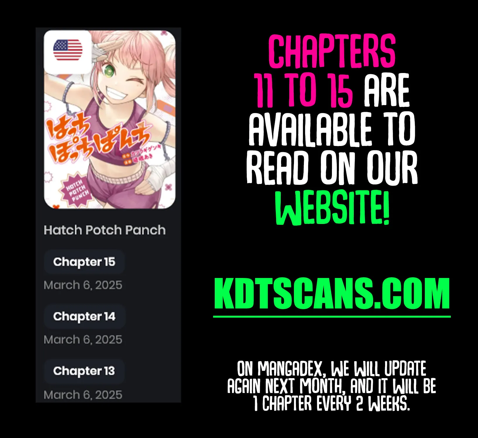 Hatch Potch Panch Chapter 10 page 38 - 