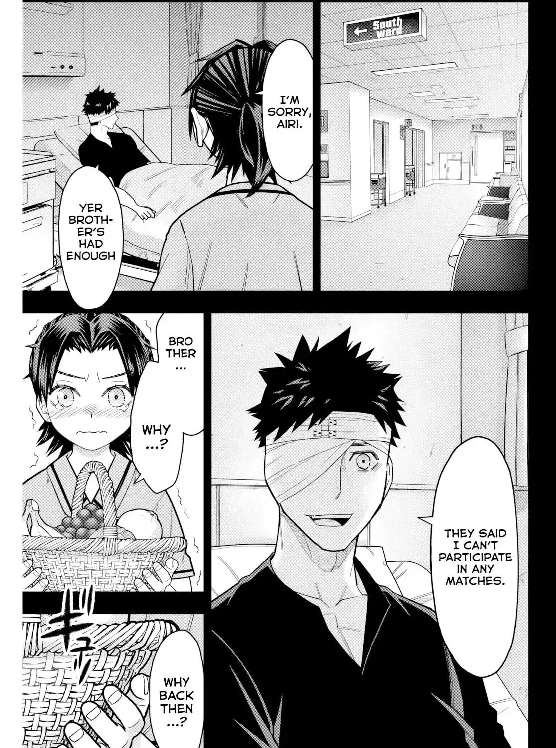 Hatch Potch Panch Chapter 10 page 6 - 