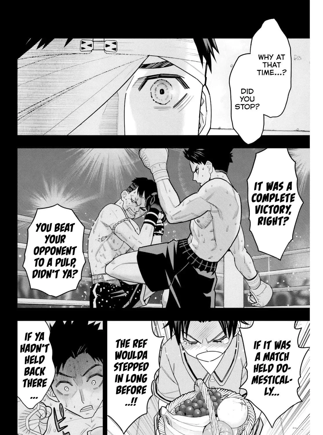 Hatch Potch Panch Chapter 10 page 8 - 