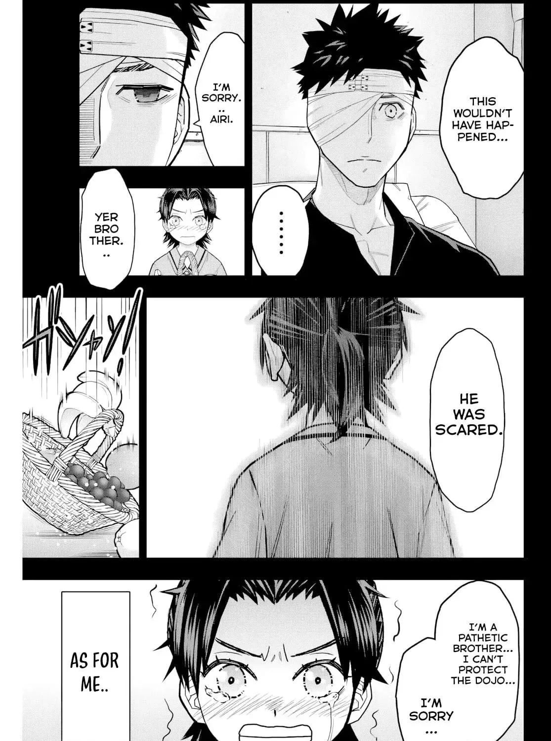 Hatch Potch Panch Chapter 10 page 10 - 