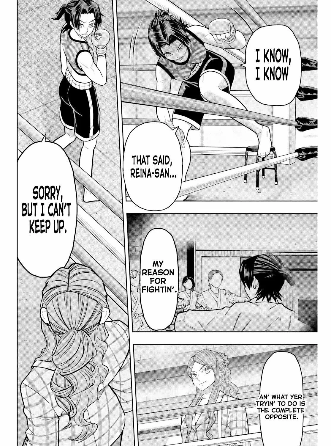Hatch Potch Panch Chapter 11 page 16 - 