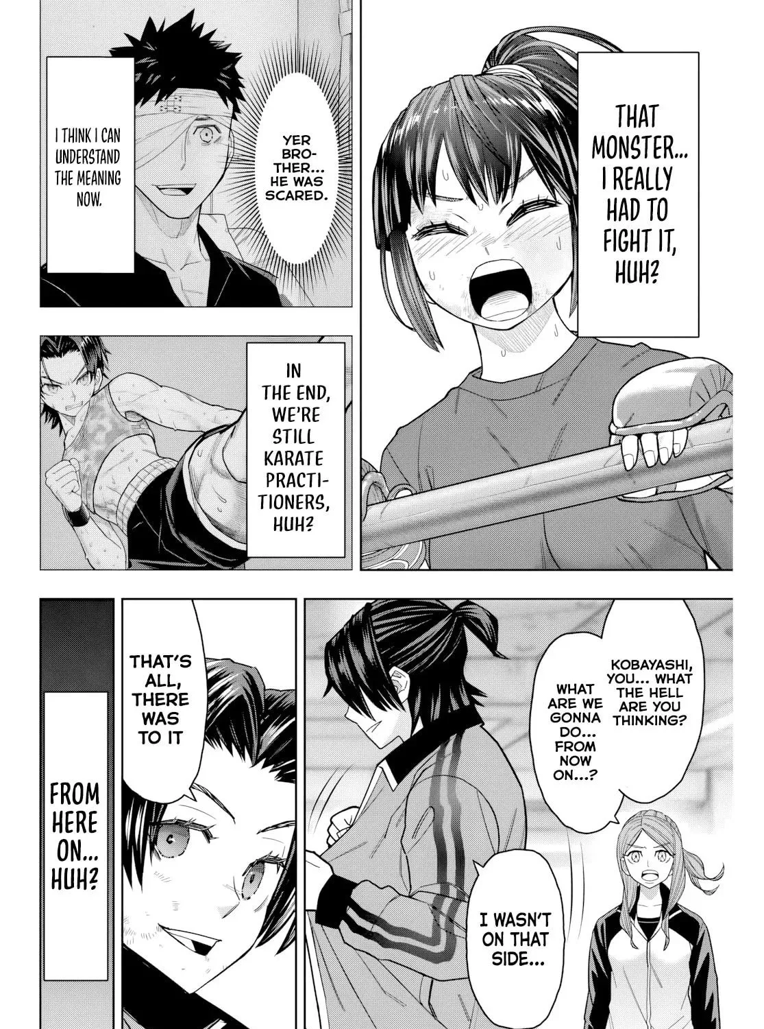 Hatch Potch Panch Chapter 11 page 20 - 