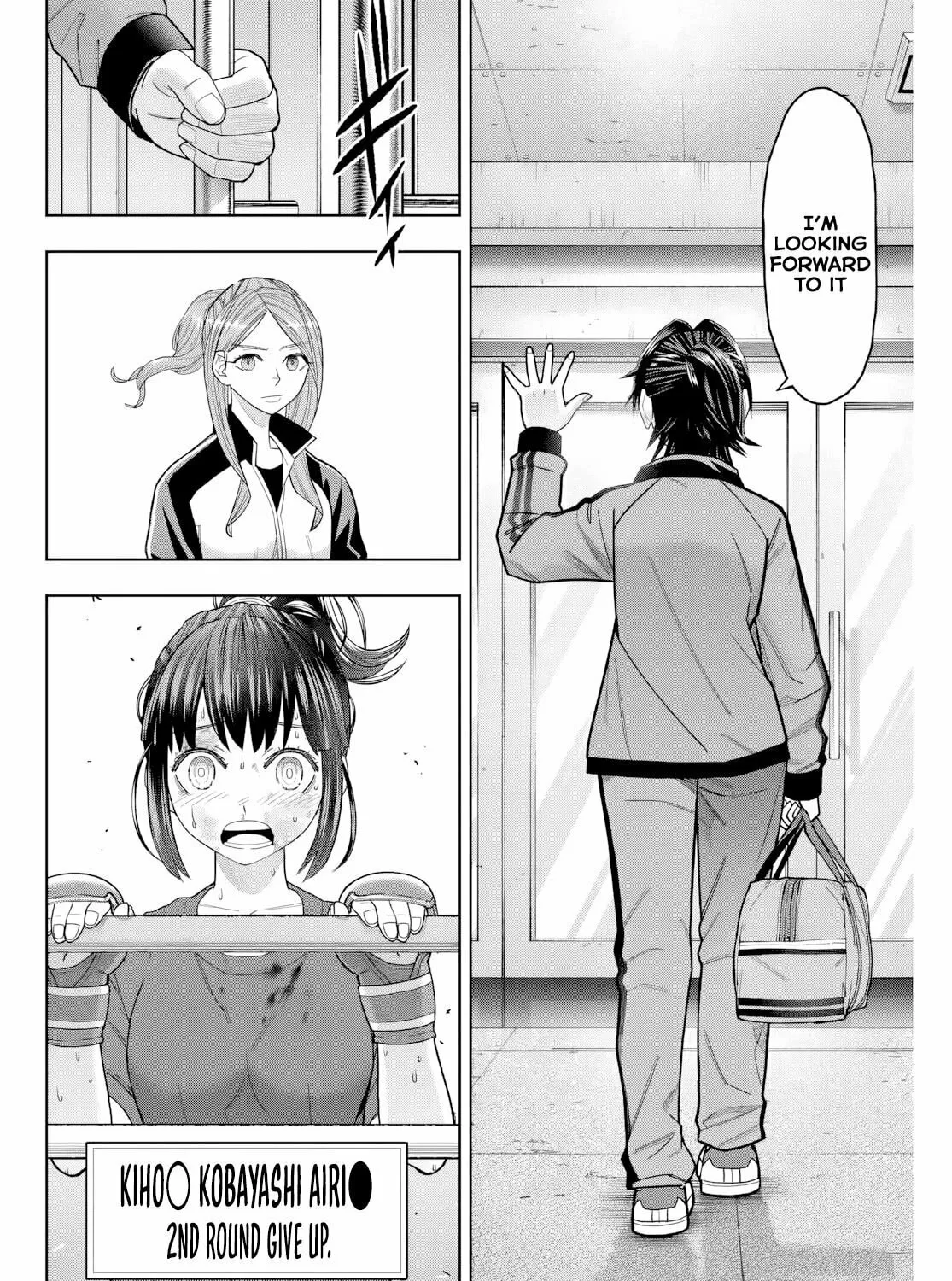 Hatch Potch Panch Chapter 11 page 24 - 