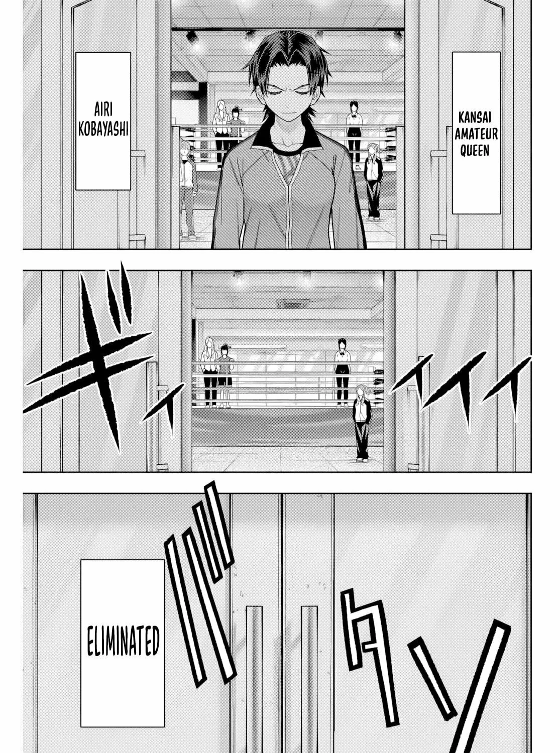 Hatch Potch Panch Chapter 11 page 26 - 