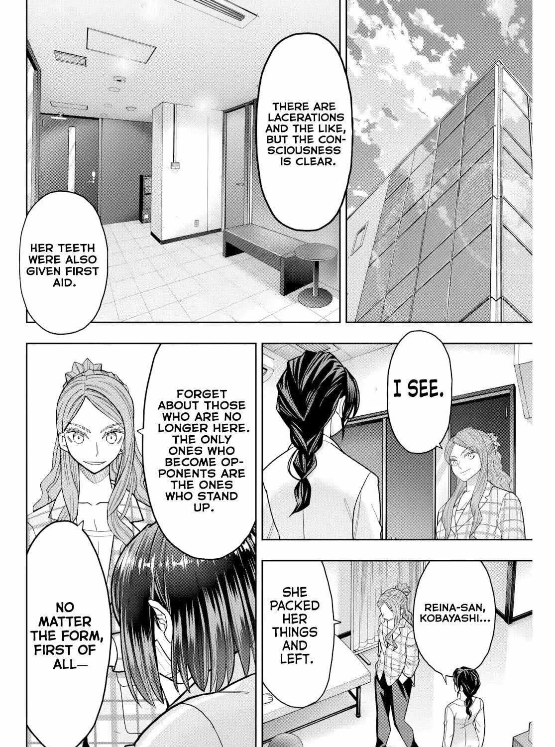 Hatch Potch Panch Chapter 11 page 28 - 