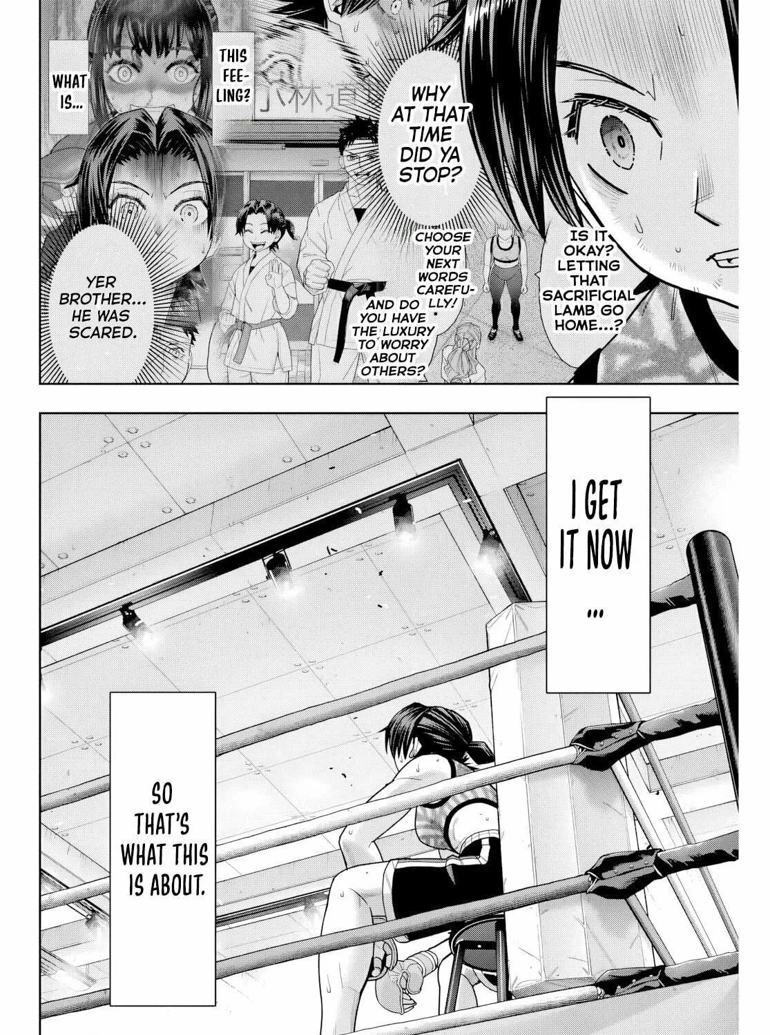 Hatch Potch Panch Chapter 11 page 4 - 