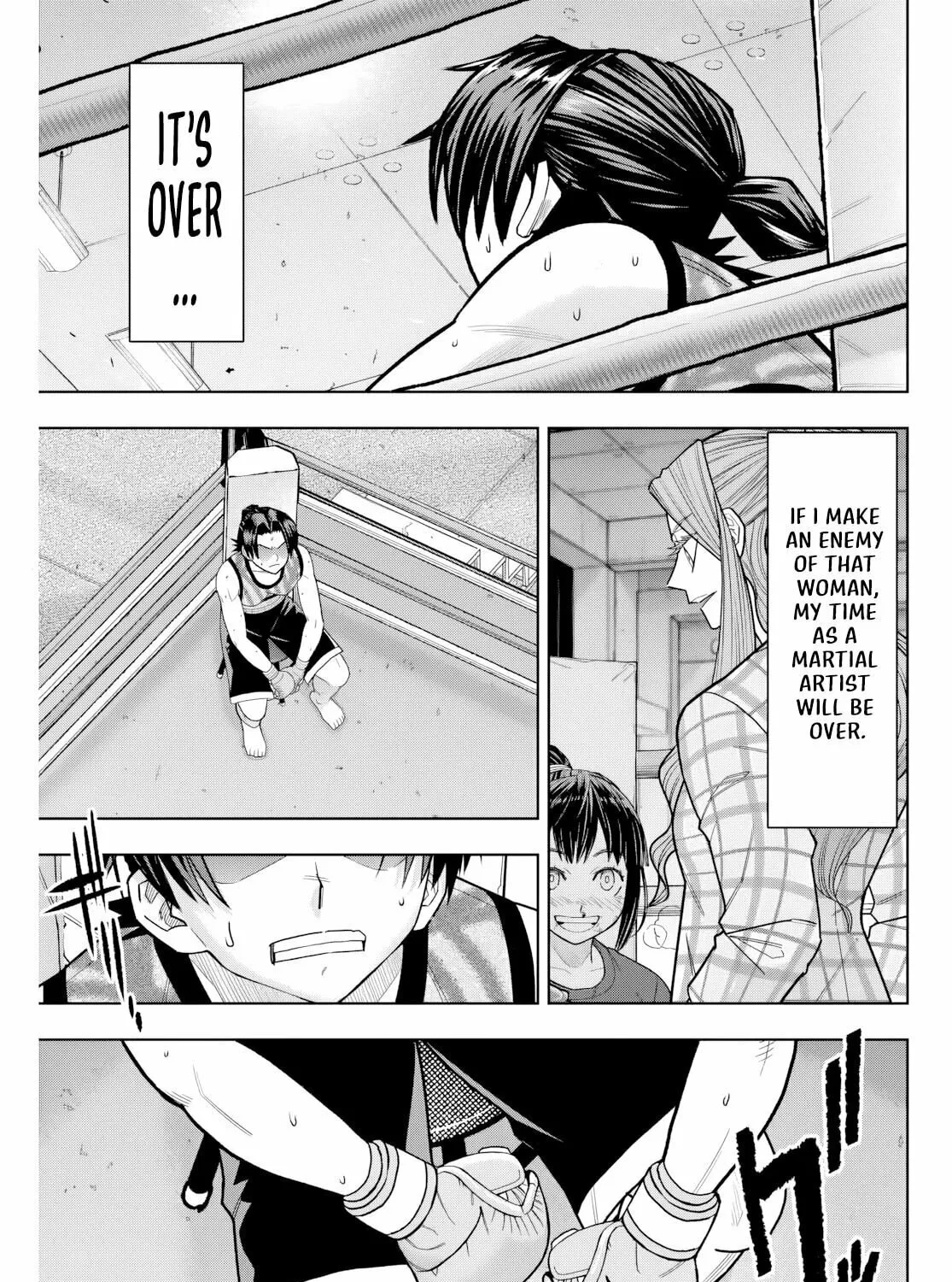 Hatch Potch Panch Chapter 11 page 6 - 