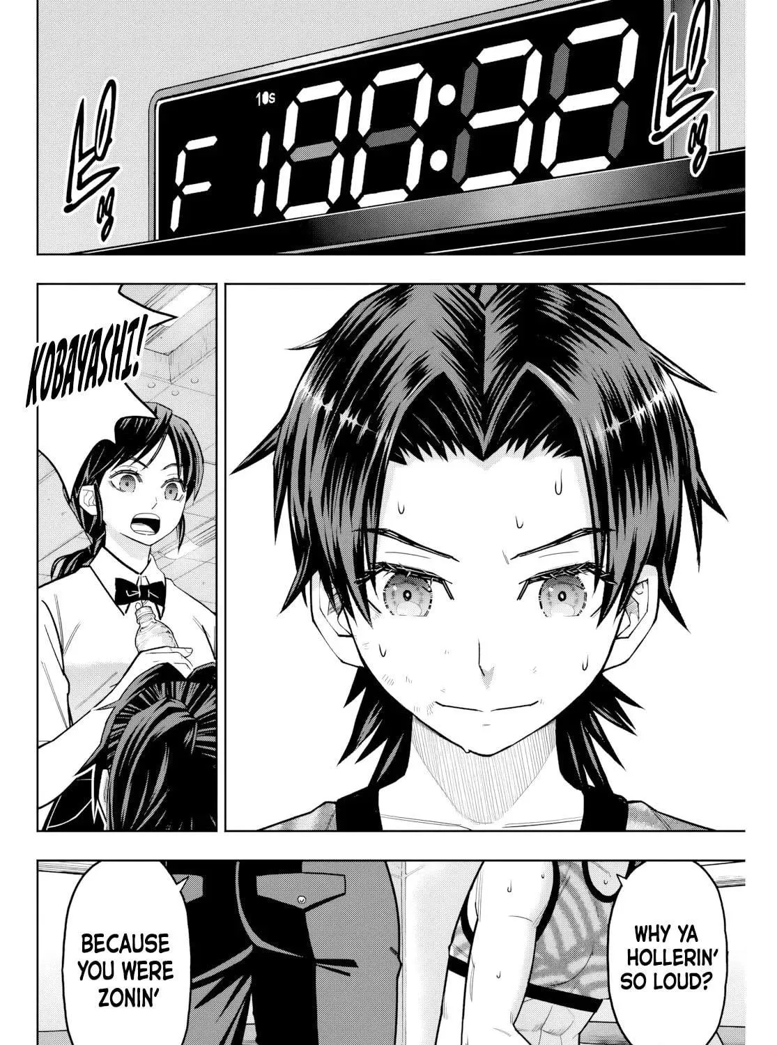 Hatch Potch Panch Chapter 11 page 8 - 