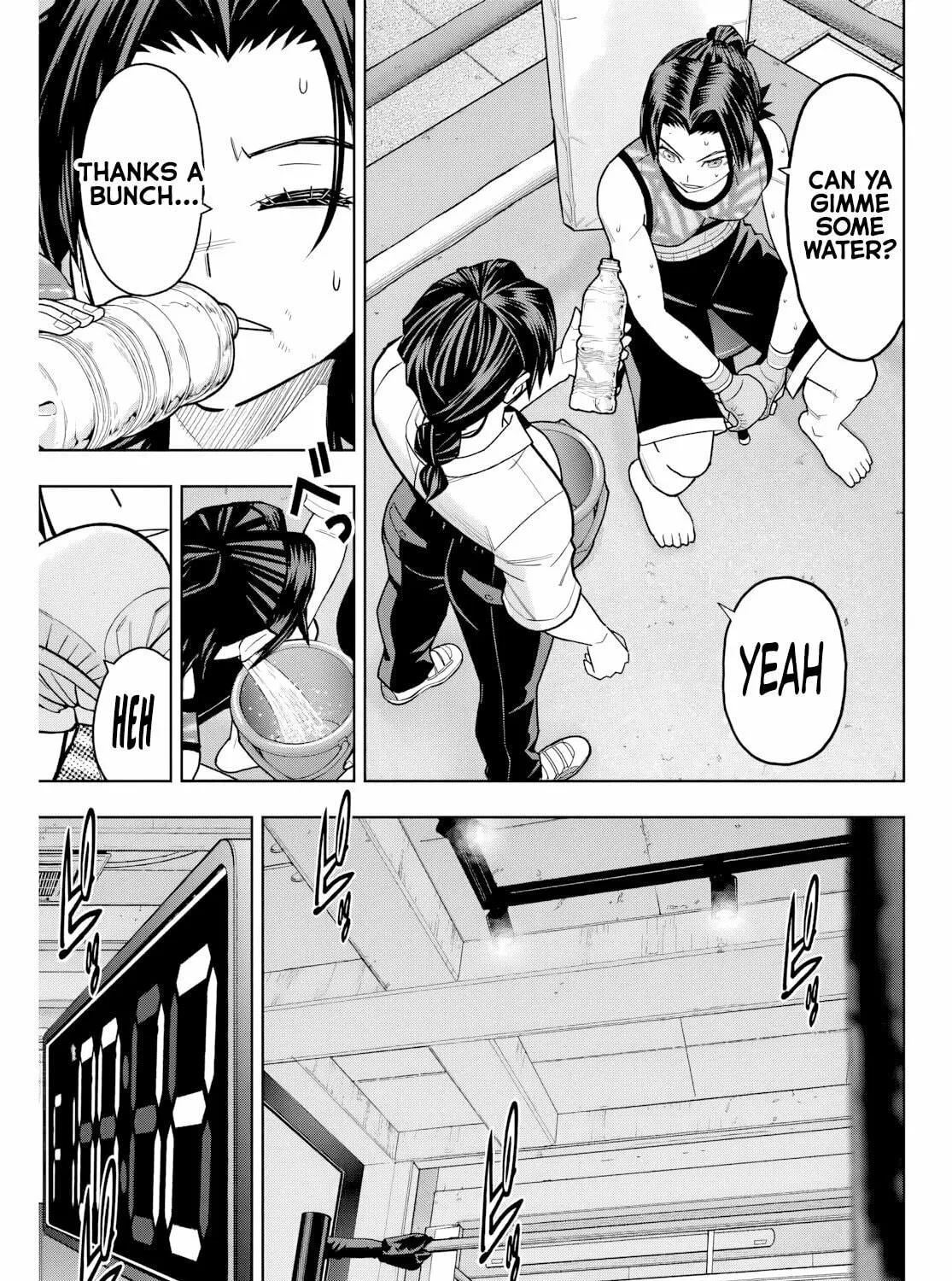 Hatch Potch Panch Chapter 11 page 10 - 