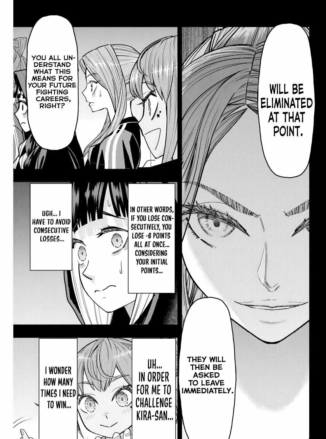 Hatch Potch Panch Chapter 12 page 18 - 