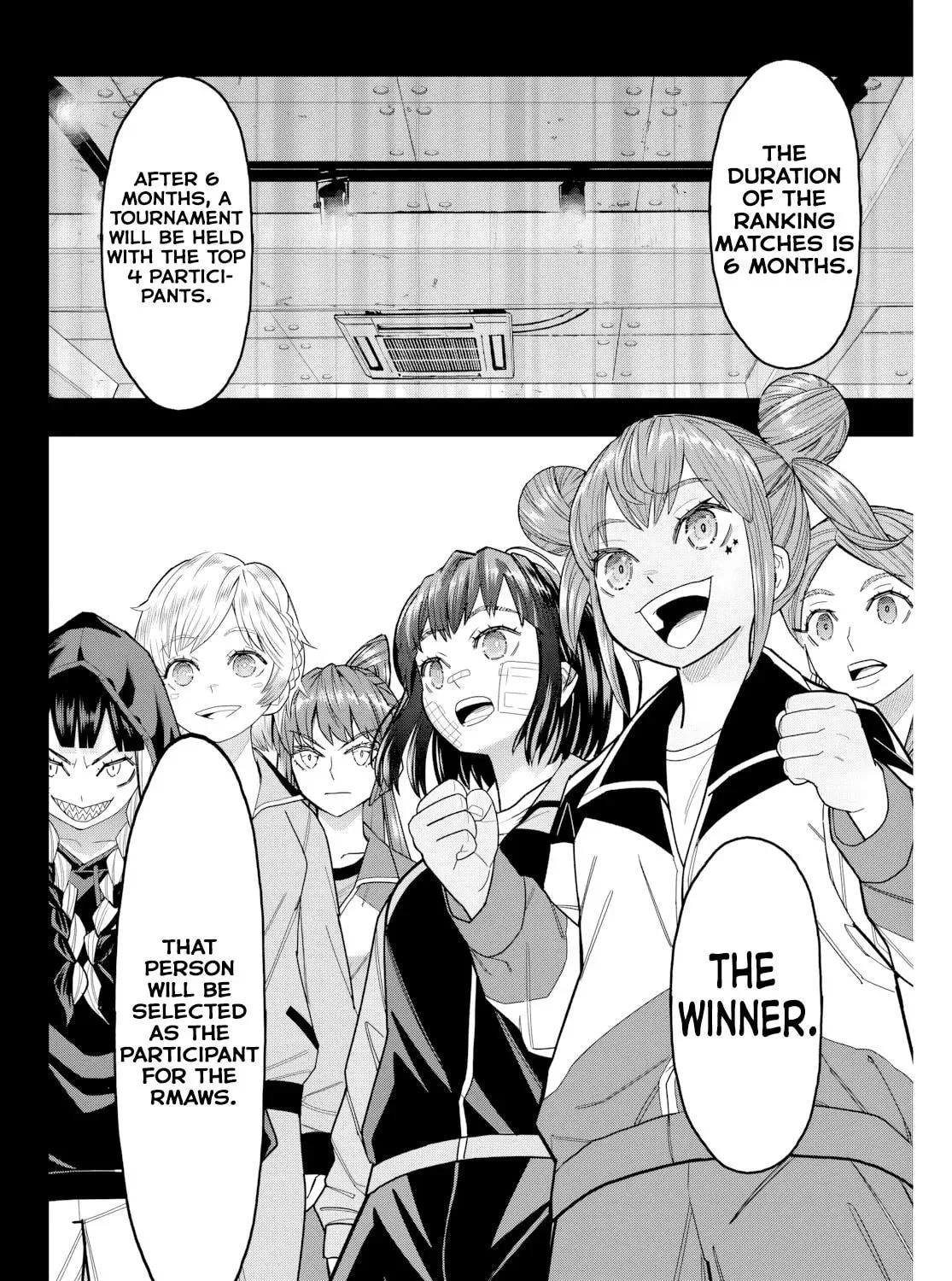 Hatch Potch Panch Chapter 12 page 20 - 