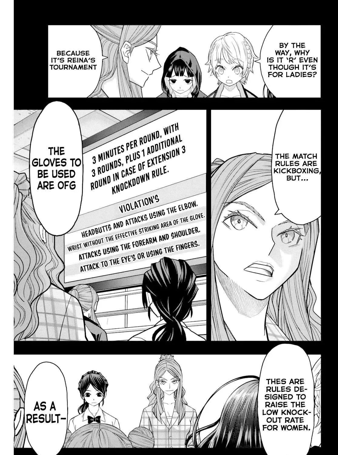 Hatch Potch Panch Chapter 12 page 22 - 