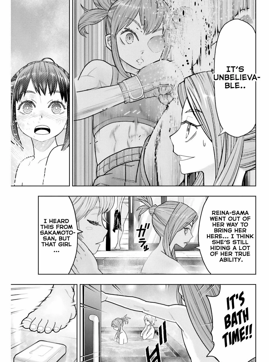 Hatch Potch Panch Chapter 12 page 30 - 