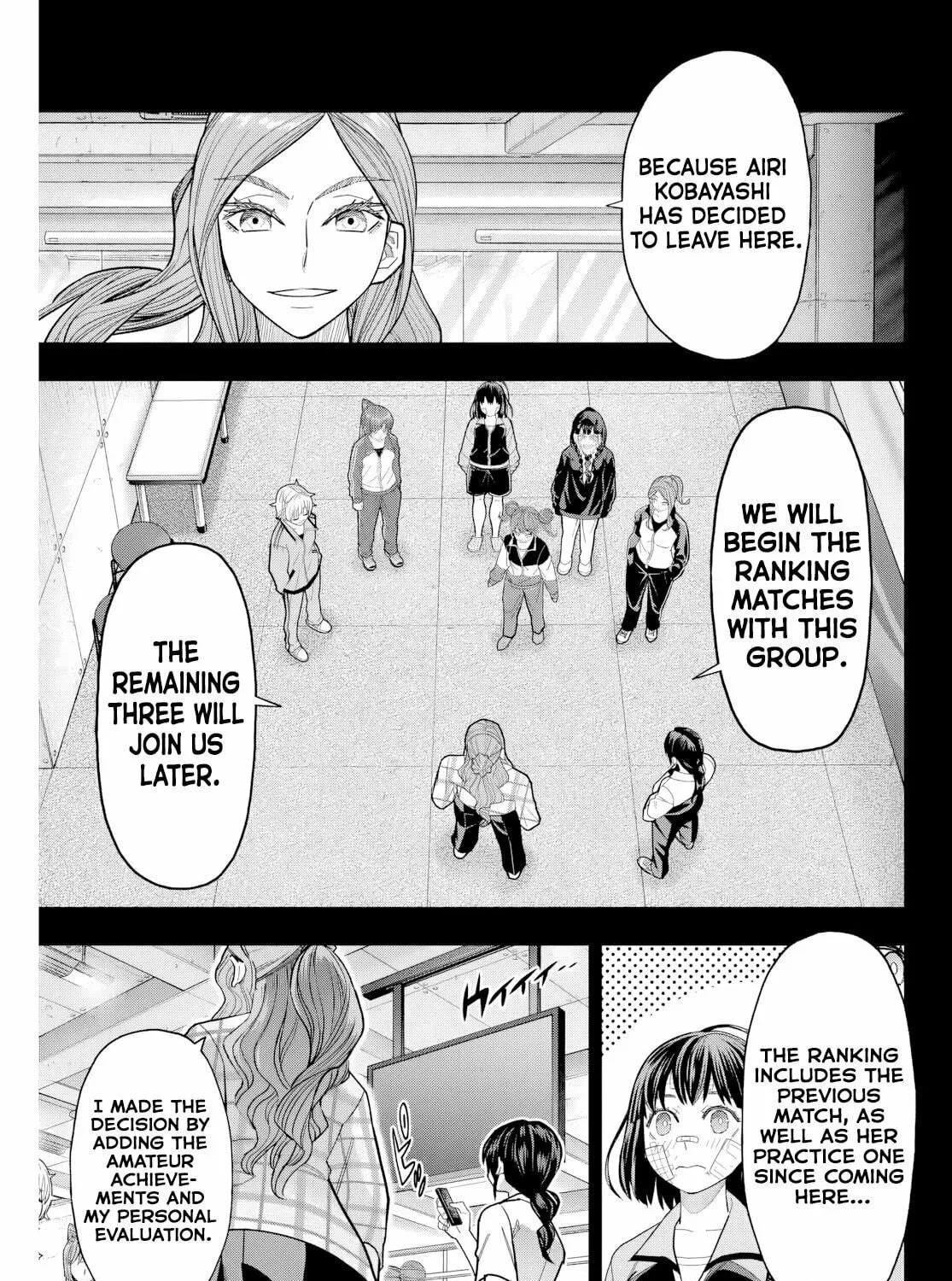 Hatch Potch Panch Chapter 12 page 10 - 