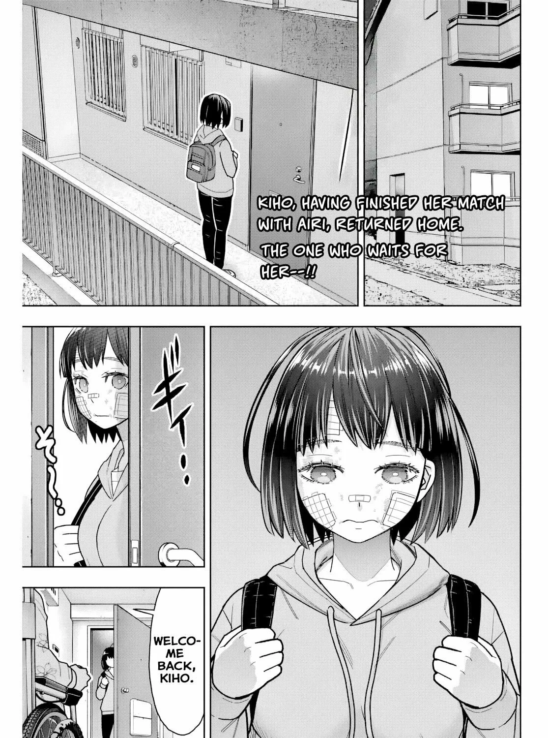 Hatch Potch Panch Chapter 13 page 2 - 