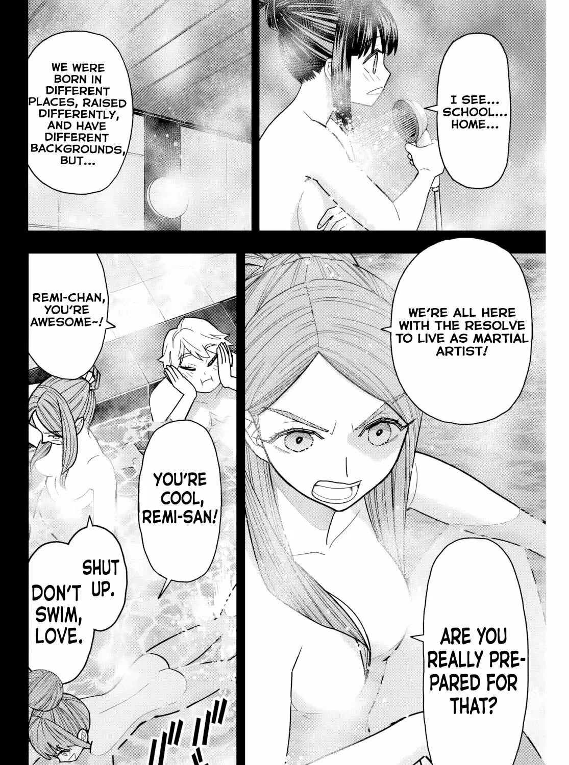 Hatch Potch Panch Chapter 13 page 12 - 