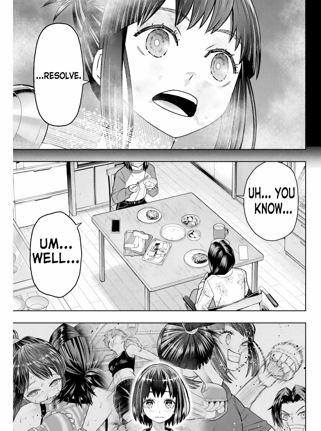 Hatch Potch Panch Chapter 13 page 14 - 