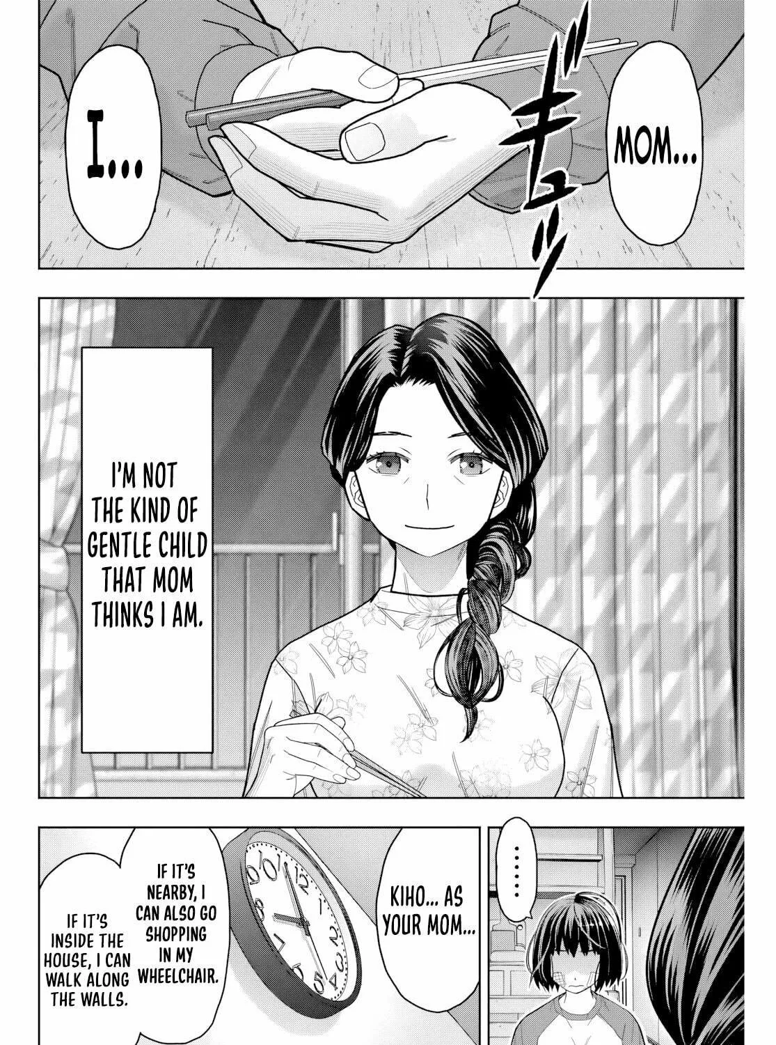 Hatch Potch Panch Chapter 13 page 16 - 
