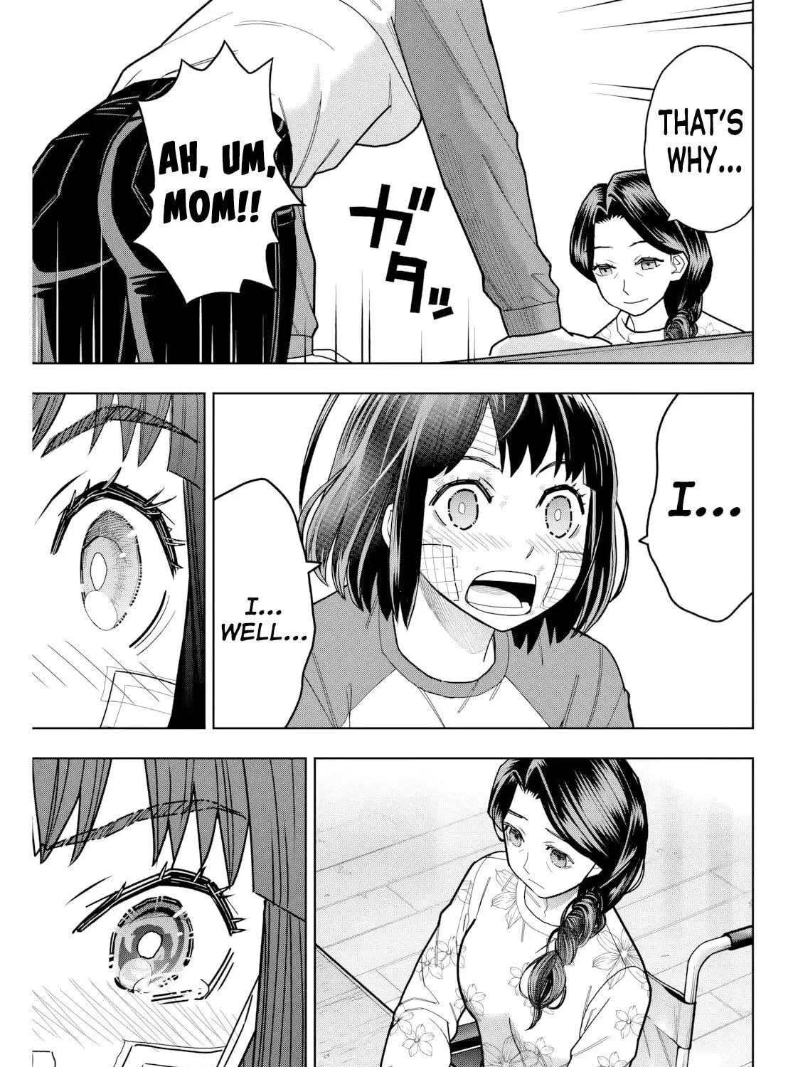 Hatch Potch Panch Chapter 13 page 18 - 