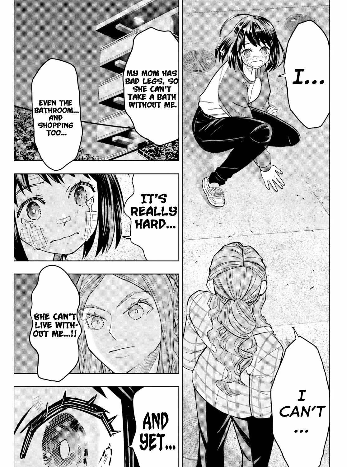 Hatch Potch Panch Chapter 13 page 26 - 
