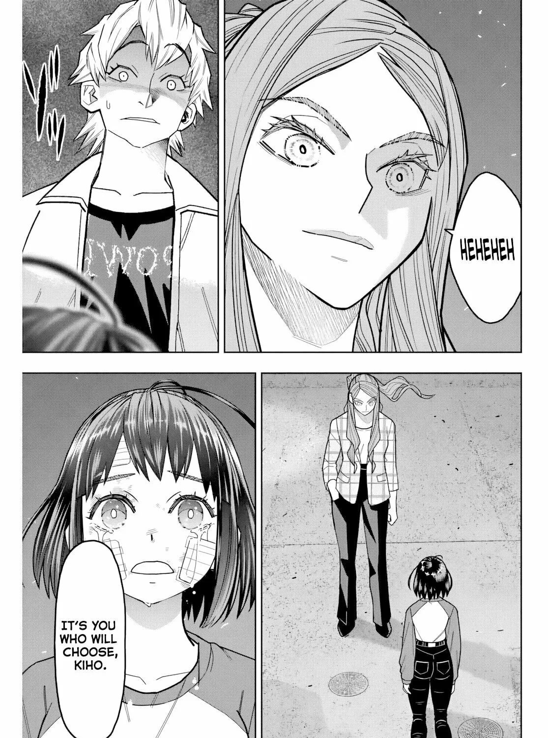 Hatch Potch Panch Chapter 13 page 30 - 