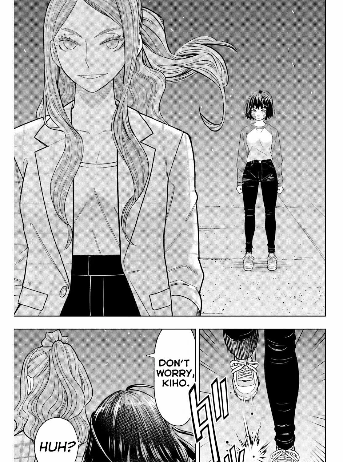 Hatch Potch Panch Chapter 13 page 34 - 