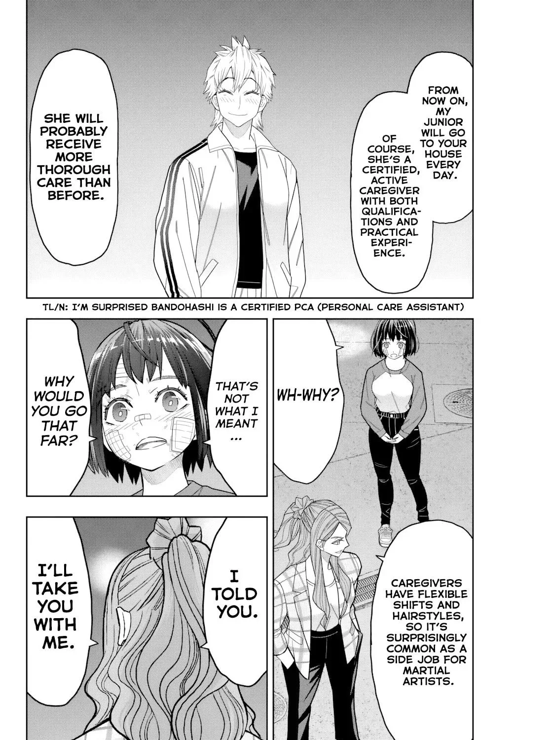 Hatch Potch Panch Chapter 13 page 36 - 