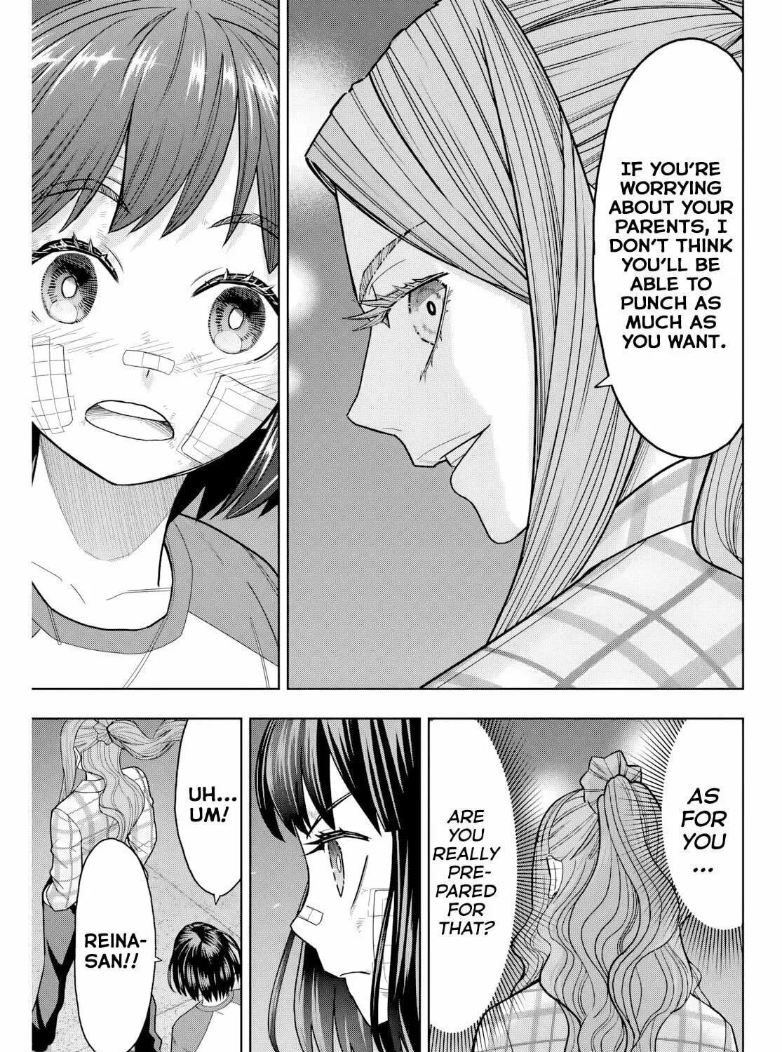 Hatch Potch Panch Chapter 13 page 38 - 