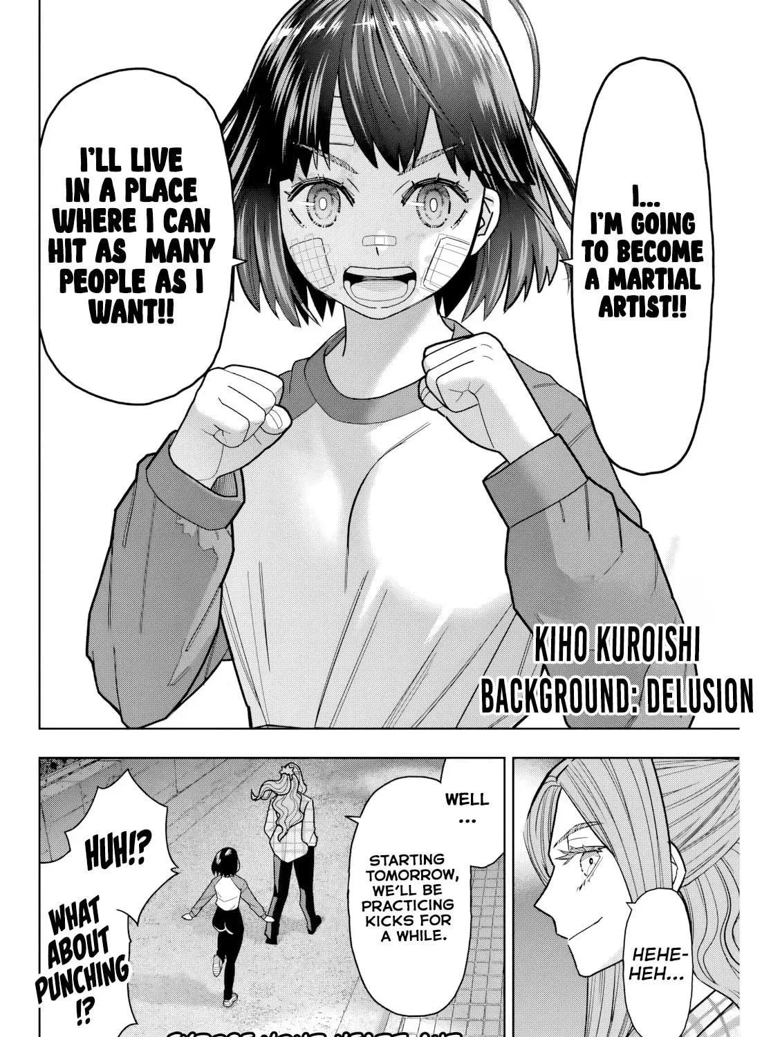 Hatch Potch Panch Chapter 13 page 40 - 