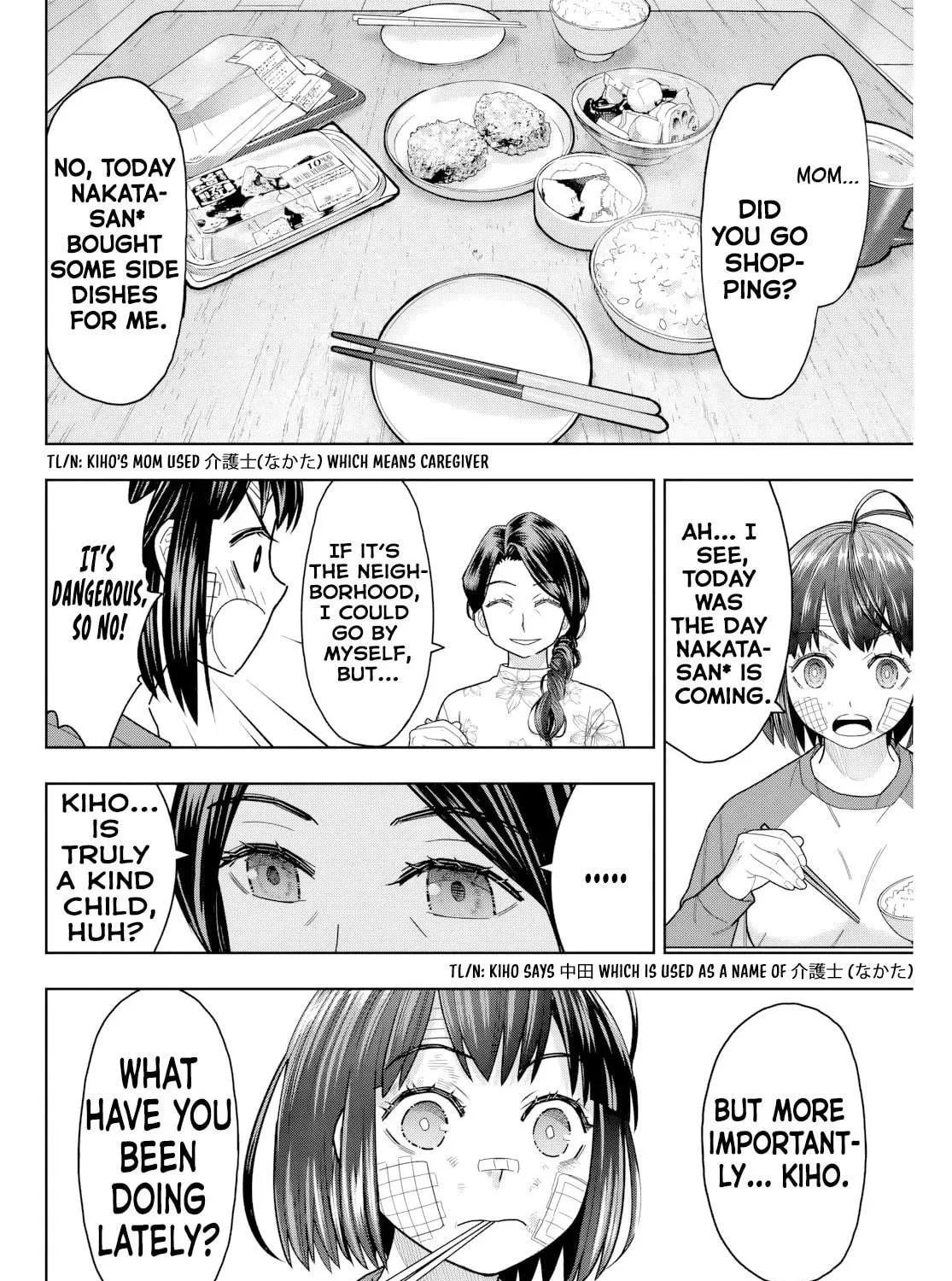 Hatch Potch Panch Chapter 13 page 8 - 