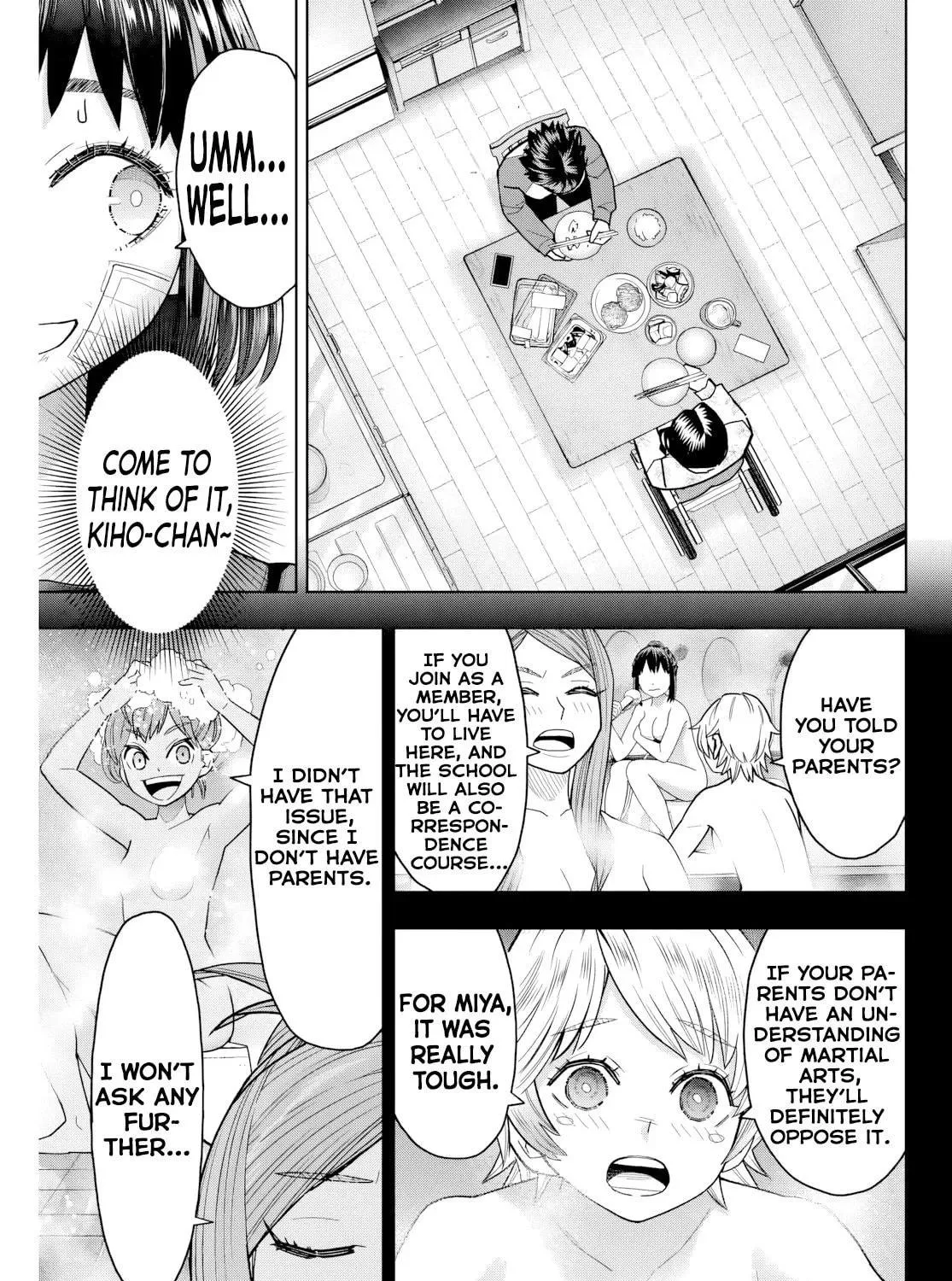 Hatch Potch Panch Chapter 13 page 10 - 