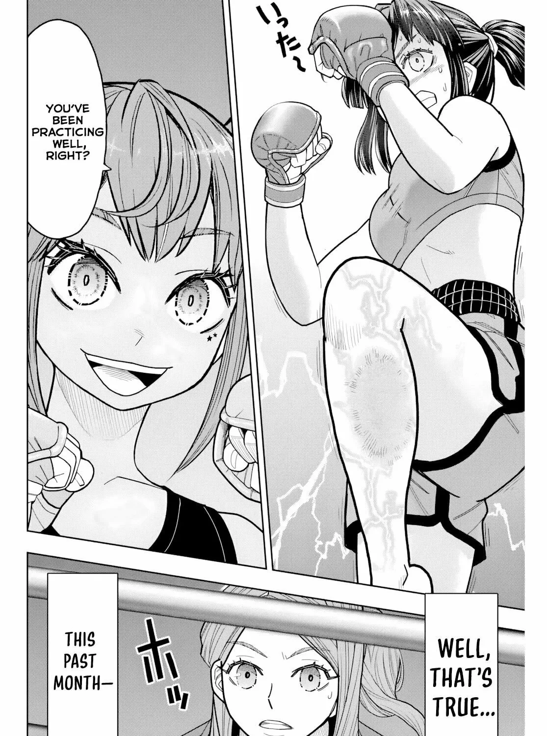 Hatch Potch Panch Chapter 14 page 14 - 