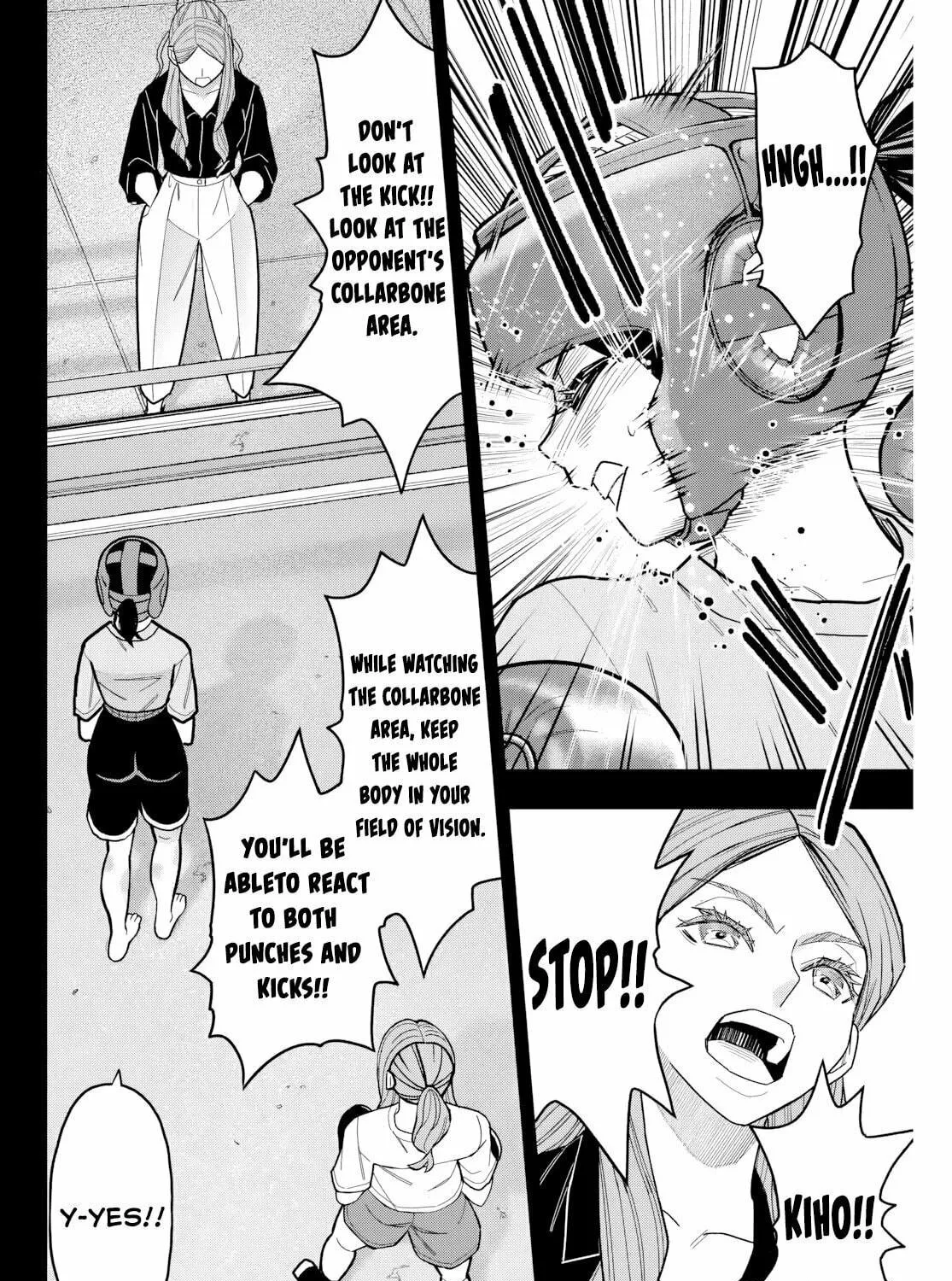Hatch Potch Panch Chapter 14 page 18 - 