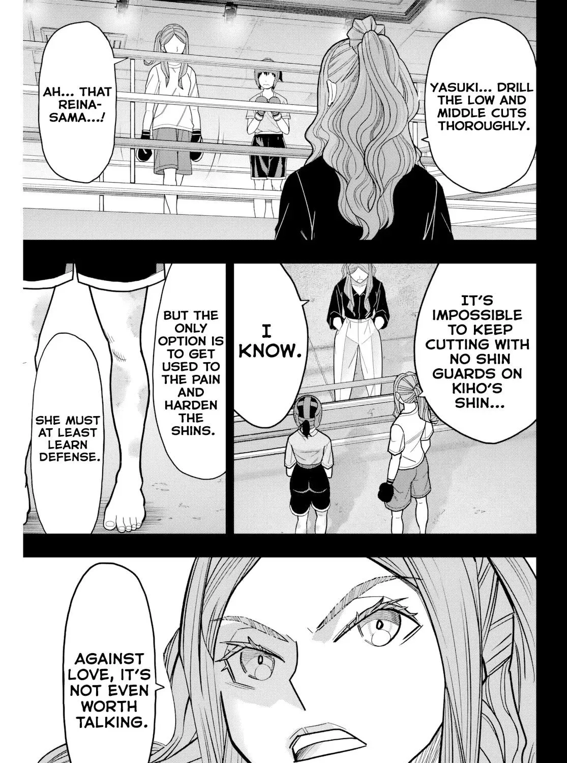 Hatch Potch Panch Chapter 14 page 20 - 