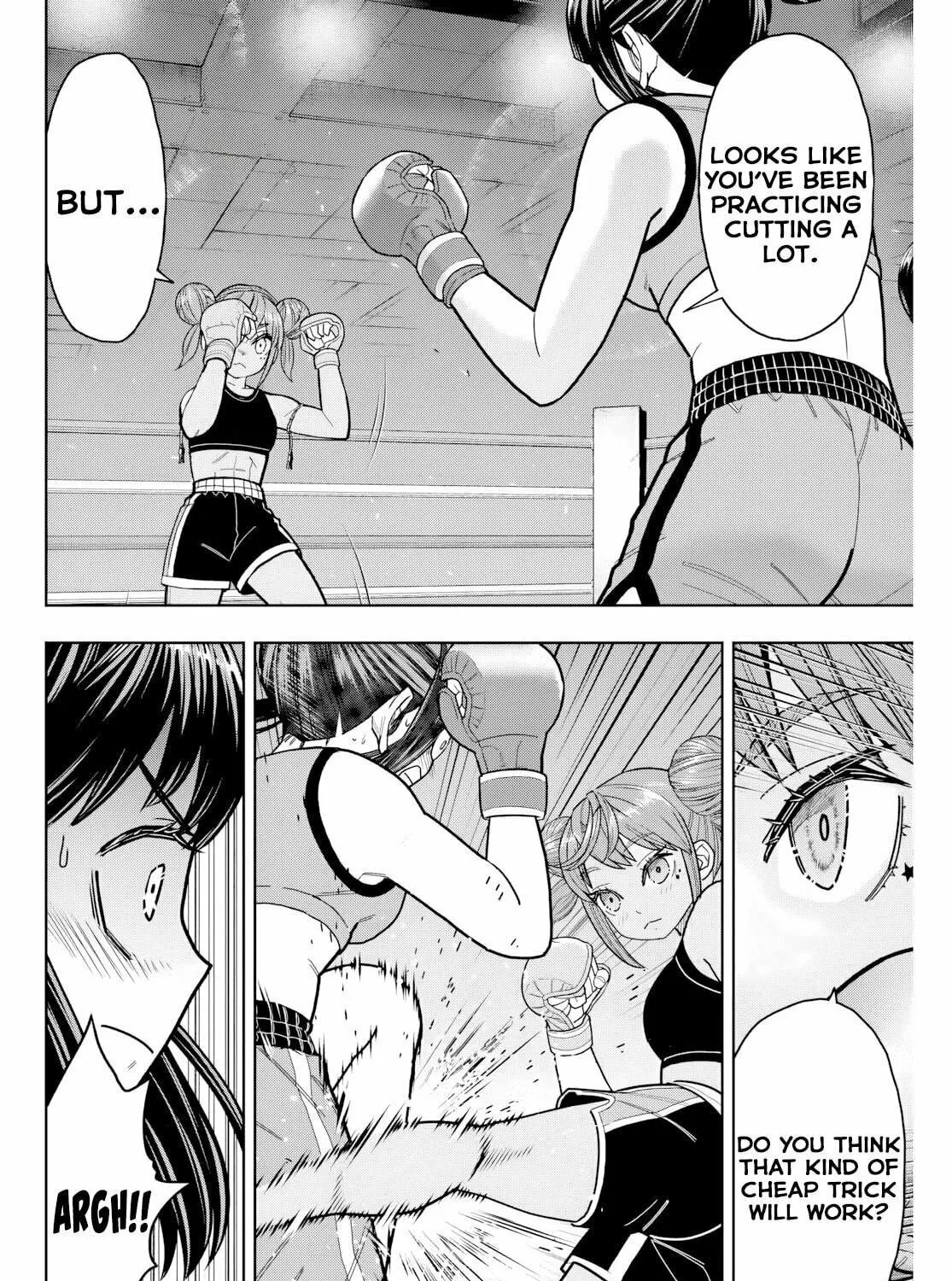 Hatch Potch Panch Chapter 14 page 22 - 
