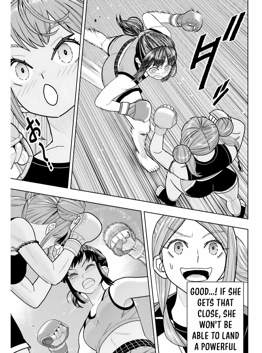 Hatch Potch Panch Chapter 14 page 24 - 