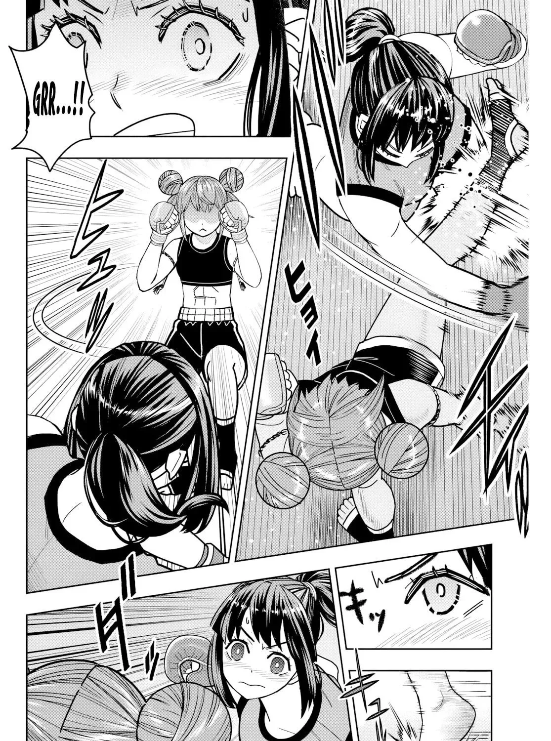 Hatch Potch Panch Chapter 14 page 26 - 