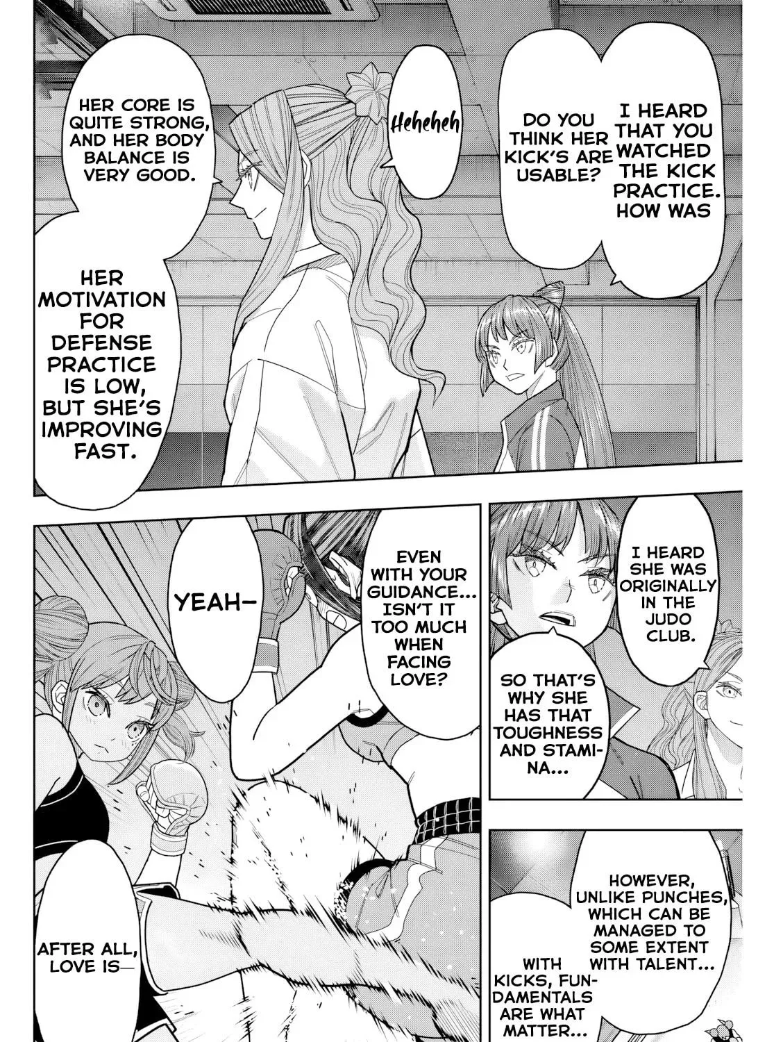 Hatch Potch Panch Chapter 14 page 30 - 