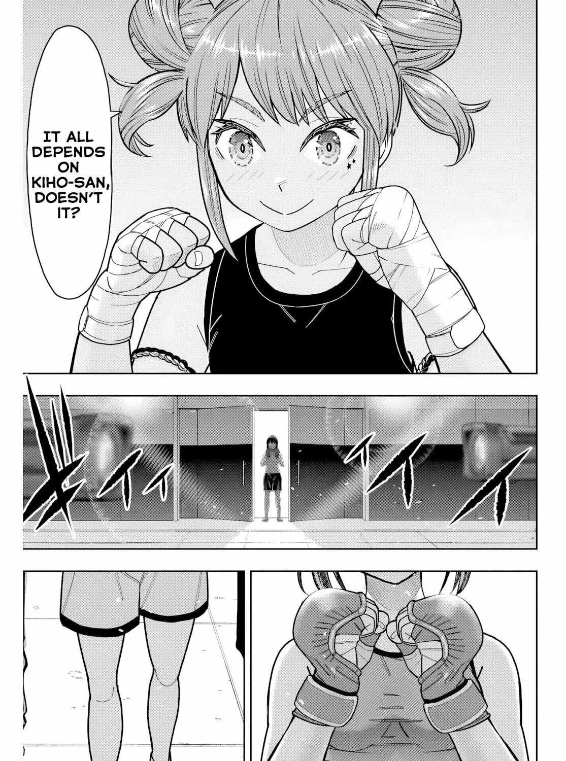 Hatch Potch Panch Chapter 14 page 4 - 