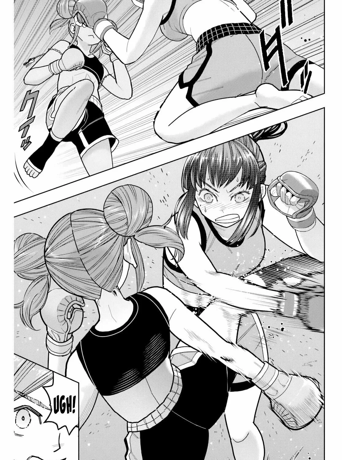 Hatch Potch Panch Chapter 14 page 32 - 